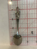 Vermont Green MT Mountain State Souvenir Spoon
