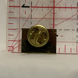 Berlin 2000 Olympic Logo Lapel Hat Pin