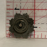 Transporiation Safety Award 8 Year Without Accident Logo Lapel Hat Pin