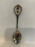 Aloha From Hawaii Pineapple Souvenir Spoon