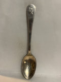 Queen Elizabeth visits Canada 1959 Souvenir Spoon