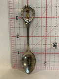 Aloha From Hawaii Pineapple Souvenir Spoon