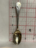 Queen Elizabeth visits Canada 1959 Souvenir Spoon