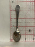 Queen Elizabeth visits Canada 1959 Souvenir Spoon