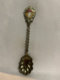 Alabama Souvenir Spoon