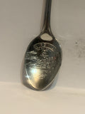 Virginia Deer  Souvenir Spoon