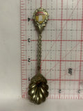 Alabama Souvenir Spoon