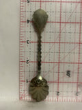Alabama Souvenir Spoon