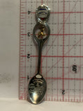Virginia Deer  Souvenir Spoon