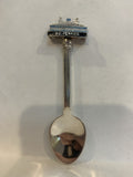BC Ferries Boat Ship Souvenir Spoon