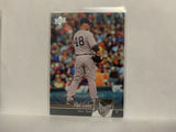 #352 Phil Coke New York Yankees 2010 Upper Deck Series 1 Baseball Card NF