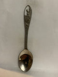 Mackinac Island Horse Buggy Souvenir Spoon
