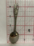 Mackinac Island Horse Buggy Souvenir Spoon