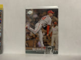 #388 Kyle Kendrick Philadelphia Philles 2010 Upper Deck Series 1 Baseball Card NF