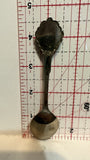 Jamaica Palm Tree Coconut Souvenir Spoon