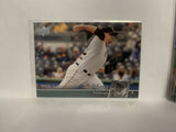 #403 Matt Capps Pittsburgh Pirates 2010 Upper Deck Series 1 Baseball Card NF