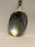 Ship Boat Souvenir Spoon