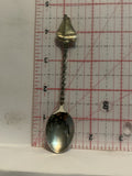 Ship Boat Souvenir Spoon