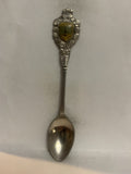 Chicago Sears Tower Illinois Souvenir Spoon