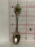 Chicago Sears Tower Illinois Souvenir Spoon