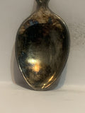 Giants Causeway Scotland Souvenir Spoon