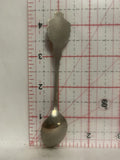 Chicago Sears Tower Illinois Souvenir Spoon