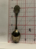 Giants Causeway Scotland Souvenir Spoon
