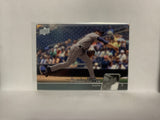 #452 Brandon Morrow Seattle Mariners 2010 Upper Deck Series 1 Baseball Card NF