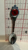 Shriners Logo Souvenir Spoon