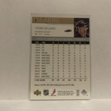 #3 Teemu Selanne Anaheim Ducks 2006-07 Upper Deck Series One Hockey Card JH