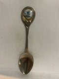 St Thomas Island Beach Souvenir Spoon