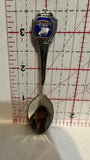 Las Vegas Nevada Rodeo Souvenir Spoon
