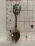 St Thomas Island Beach Souvenir Spoon