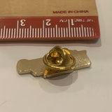Lonkar Truck Logo Lapel Hat Pin AU