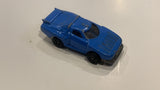 Blue Racer SF-A3 Unbranded Toy Diecast Car