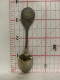 St Thomas Island Beach Souvenir Spoon