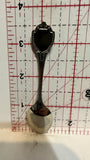 Las Vegas Nevada Rodeo Souvenir Spoon