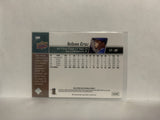 #494 Nelson Cruz Texas Rangers 2010 Upper Deck Series 1 Baseball Card NF