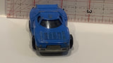 Blue Racer SF-A3 Unbranded Toy Diecast Car