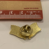 USA Zimbabwe Friendship Flags Lapel Hat Pin AU