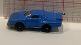 Blue Racer SF-A3 Unbranded Toy Diecast Car