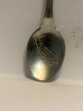 Cable Car San francisco California Souvenir Spoon