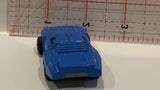 Blue Racer SF-A3 Unbranded Toy Diecast Car