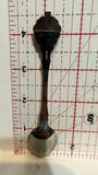 Canada Maple Leaf Souvenir Spoon