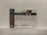 #362 Mark Ellis Oakland Athletics 2010 Upper Deck Series 1 Baseball Card NF