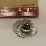 1999 Easter Tournament Eastside Calgary Canada Lapel Hat Pin AU