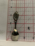 Cable Car San francisco California Souvenir Spoon