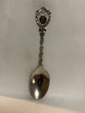 New York City The Big Apple Souvenir Spoon