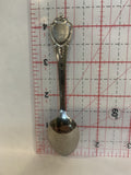 Arizona Cactus Souvenir Spoon