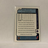 #202 Mikael Renberg Toronto Maple Leafs  2002-03 UD Victory Hockey Card AE